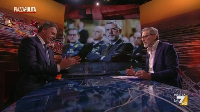 Renzi sul caso Garofani: "Prossima volta parli di Turone e Pruzzo anziché di Ruffini e Schlein..."