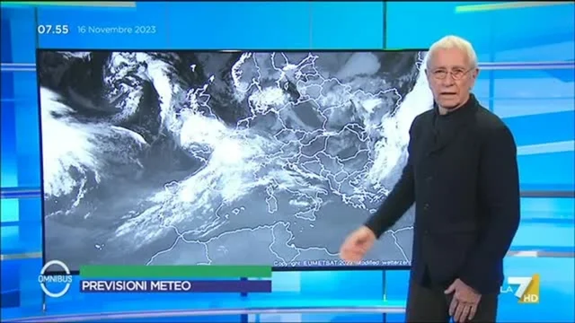 Meteo LA7