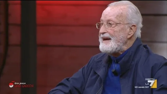 Eugenio Scalfari: 'Lega e M5S partiti populisti e pericolosi, Salvini e Di Maio scorretti con Mattarella'