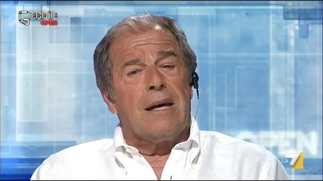 Intervista a Giovanni Minoli