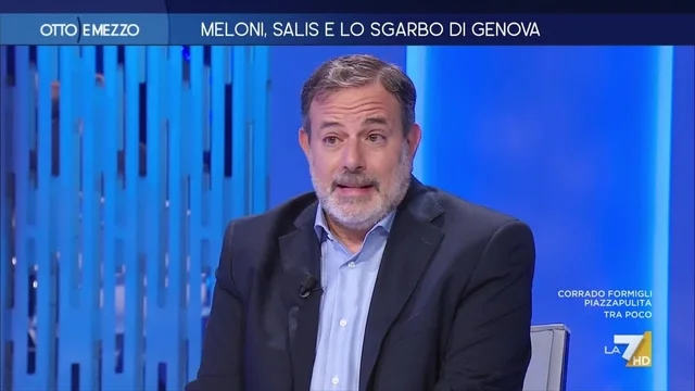 Fausto Brizzi presenta il suo nuovo film “Quasi Vera”: “Il rischio del film lo stiamo correndo adesso”