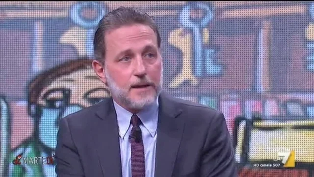 Calabria, Massimo Giannini sulle dimissioni di Gaudio: "Motivazione che mi lascia agghiacciato"