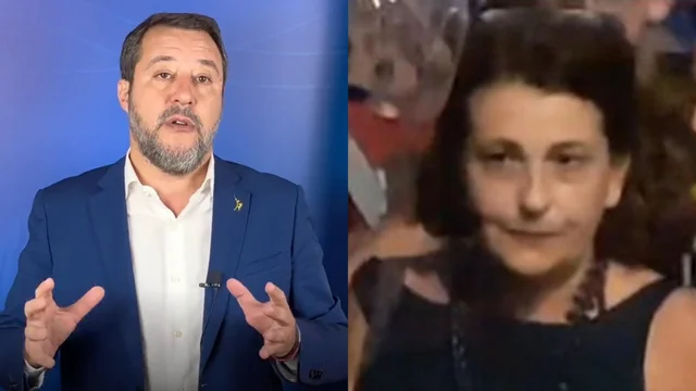 Apostolico, Salvini attacca ancora la giudice di Catania: "Liberava i clandestini e mi insultava..."