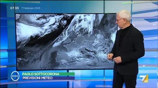 Omnibus - Meteo