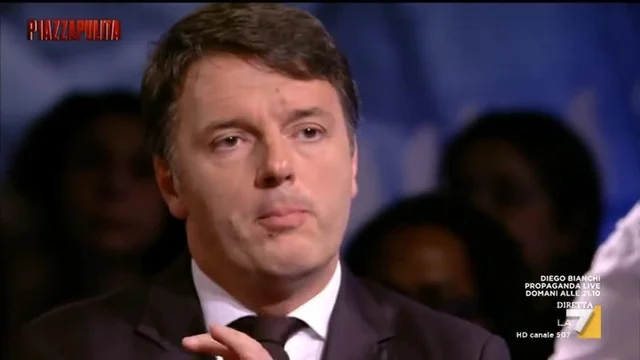 Piazzapulita - Puntata 14/12/2017