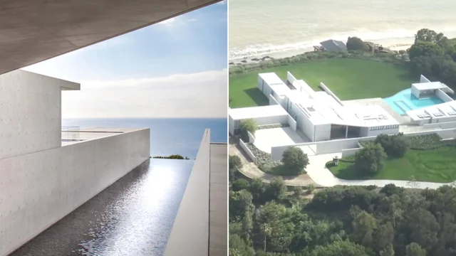 La nuova villa da 200 milioni di Beyoncé e Jay-Z: le immagini incredibili