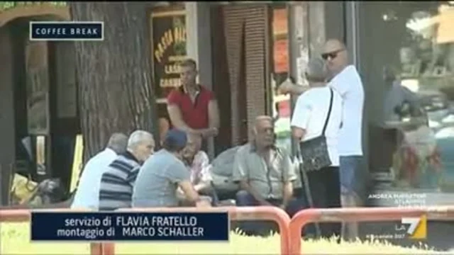 Numeri impietosi: i poveri assoluti superano i 5 milioni nel 2017