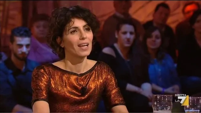L'intervista integrale a Giorgia