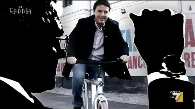Le trame dietro Matteo