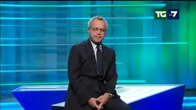 Edizione delle 20:00 - 12/09/2018