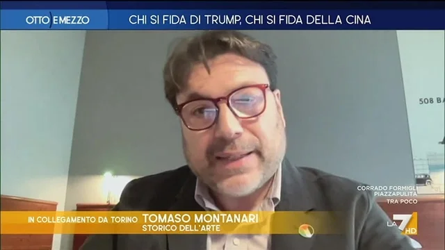 Agenda Draghi, Montanari critico: “L’Europa investe sulle armi ma mancano diritti, coesione sociale e pensiero critico”