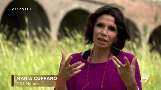 Guerra Israele Hamas, l'analisi di Maria Cuffaro