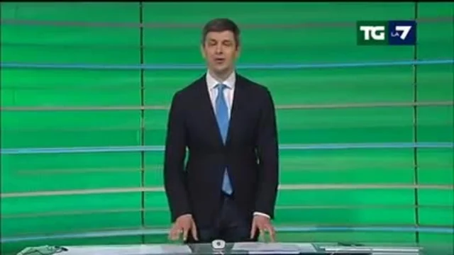 TG LA7