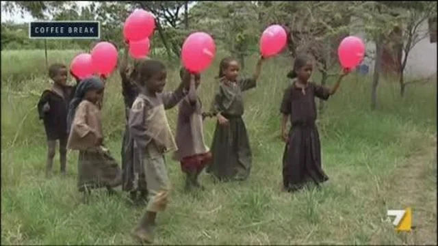 Sostieni Save The Children