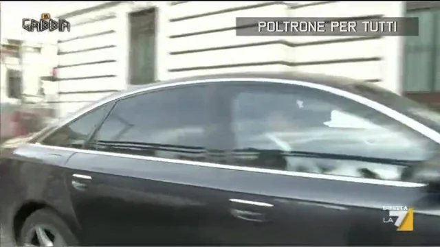 Poltrone per tutti
