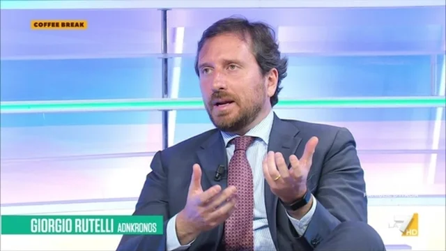Pfizer-gate, Giorgio Rutelli: "È un momento difficile per Von Der Leyen, le comunicazioni sui vaccini non si fanno per SMS"