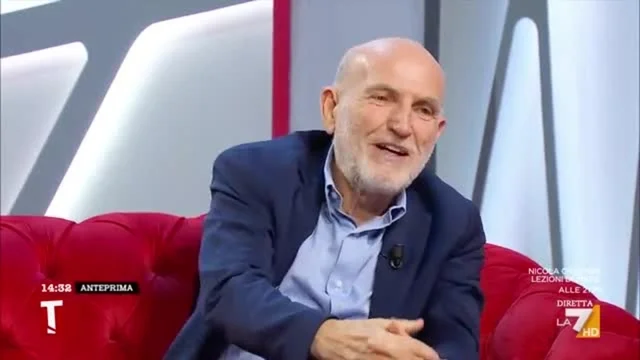 Meloni-Trump al G7, Sinibaldi: "Altro che Felicità di Al Bano, qui ci vogliono Paola e Chiara"
