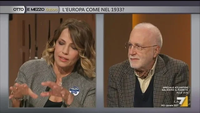 L'Europa come nel 1933?