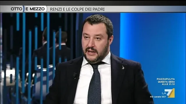 Renzi e le colpe dei padri