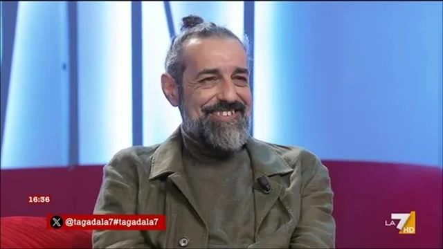 Taga Focus