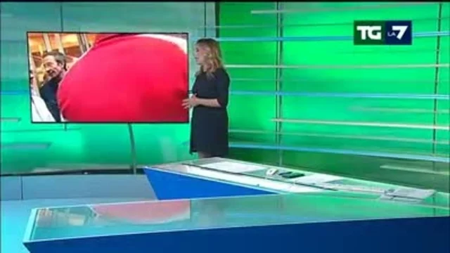 TG LA7
