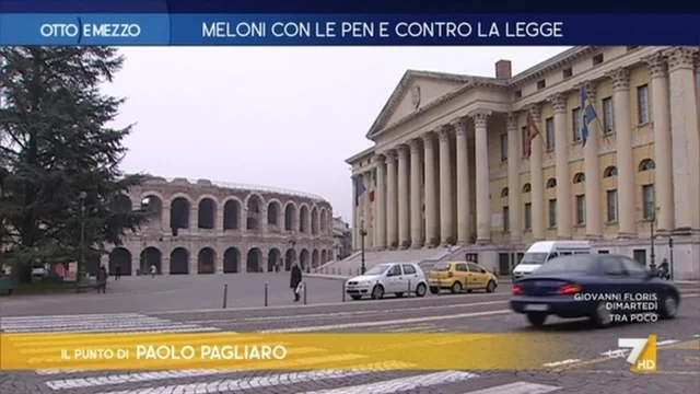 Il punto di Paolo Pagliaro del 1 aprile 2025