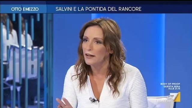Puntata del 16/09/2019 - Salvini e la Pontida del rancore