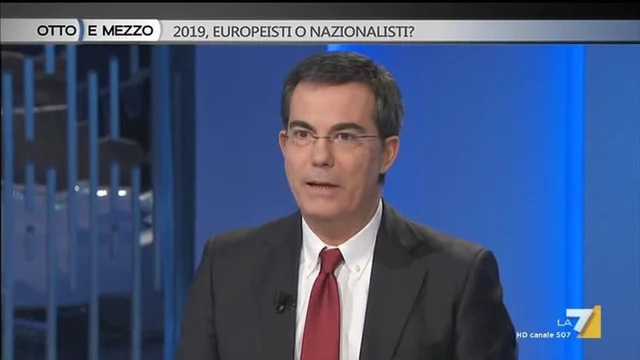 2019, Europeisti o nazionalisti?
