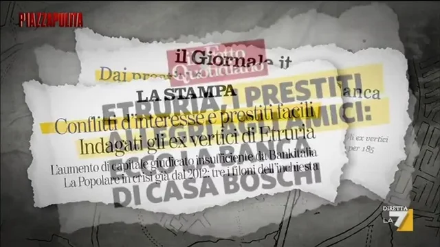 Un cittadino 'protestato' va a chiedere un prestito: ecco la risposta della banca