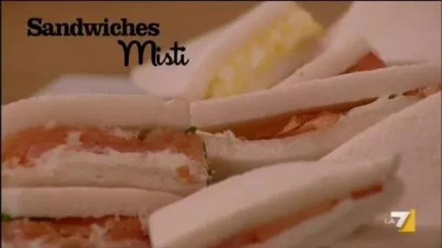 Sandwich per tutti i gusti