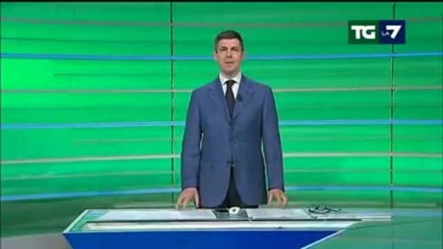 TG LA7