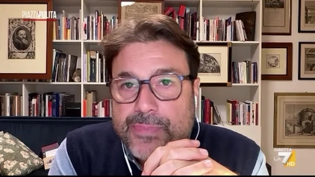 Montanari: "Meloni è una caricatura di Trump"