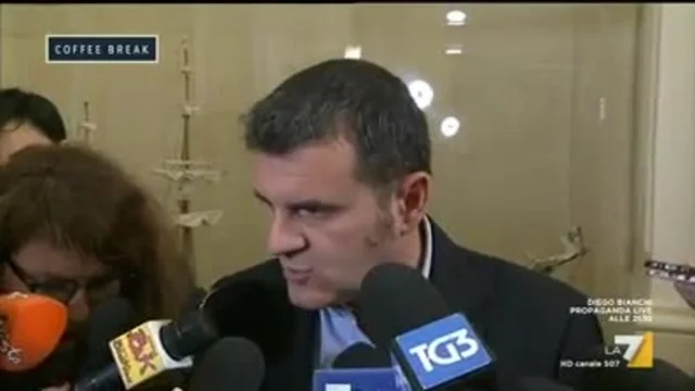Protesta dei pastori sardi, Centinaio cerca soluzioni