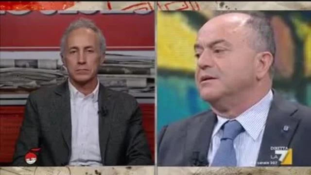 Il Procuratore Gratteri: 'Oggi la 'ndrangheta è più forte e credibile della politica'