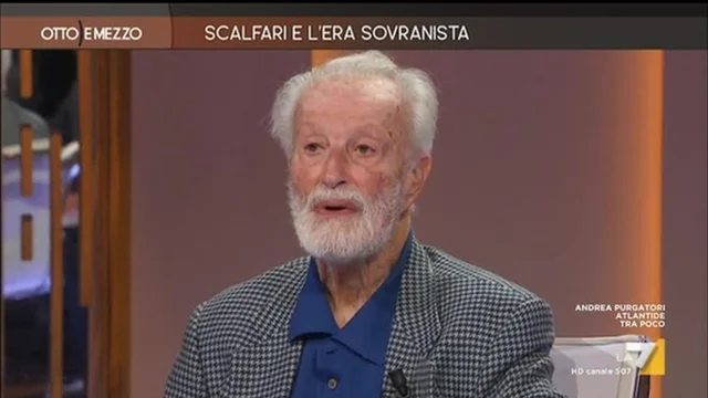 Otto e Mezzo Sabato