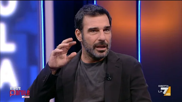 Edoardo Leo sul patriarcato: "è ancora molto diffuso il maschilismo inconsapevole"