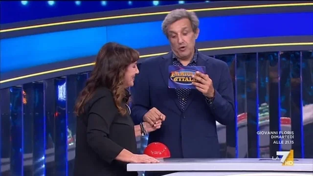 Famiglie d’Italia - Puntata del 29/4/2025