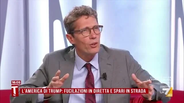 Centrosinistra Magi: "Renzi come il Marchese del Grillo, confermo"