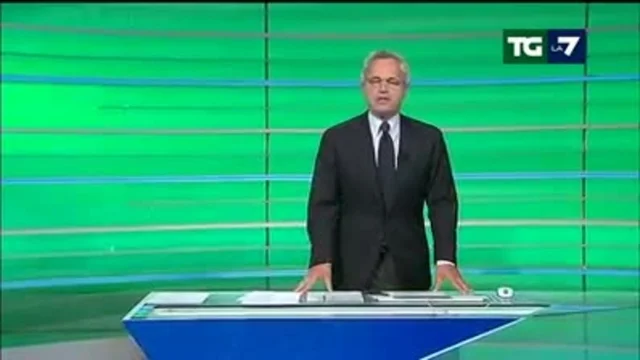 TG LA7
