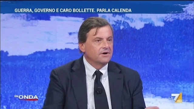 In Onda - 08/10/2022