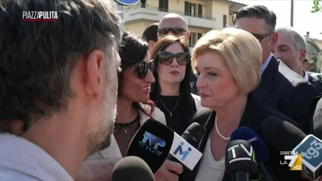 La ministra del lavoro Calderone e il laurea-gate. L'inchiesta