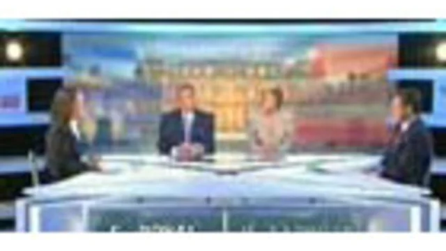 DUELLO TV PER L'ELISEO