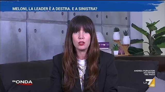 In Onda - Puntata del 24/10/2021