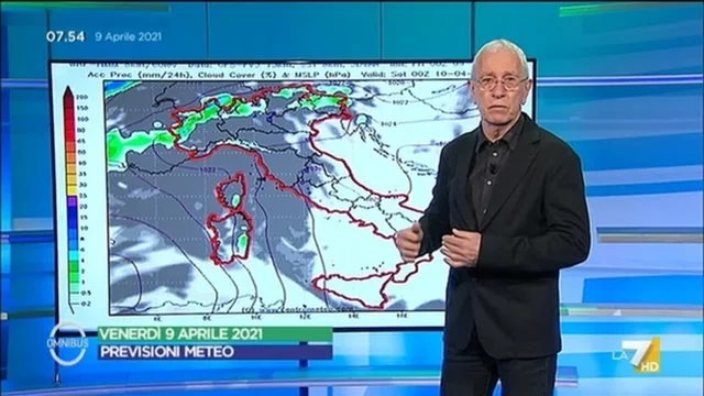 Omnibus - Meteo