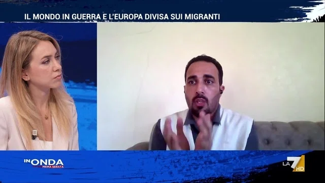 Gaza, Cristini sulla proposta di Trump: "La società israeliana non vuole accettare il piano, lo interpreta come una resa ad Hamas”