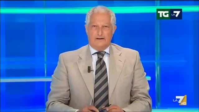 TG LA7