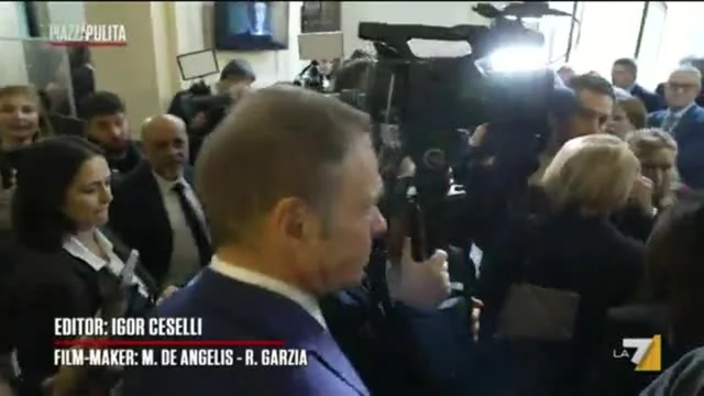 Francesco Lollobrigida: da Subiaco al Ministero