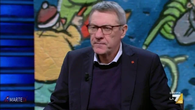 L'intervista a Landini: "Per l'aumento dei salari pronti a ogni battaglia"
