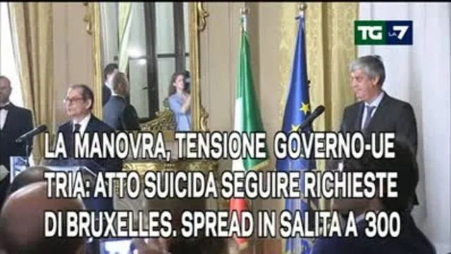 TG LA7