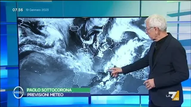 Omnibus - Meteo